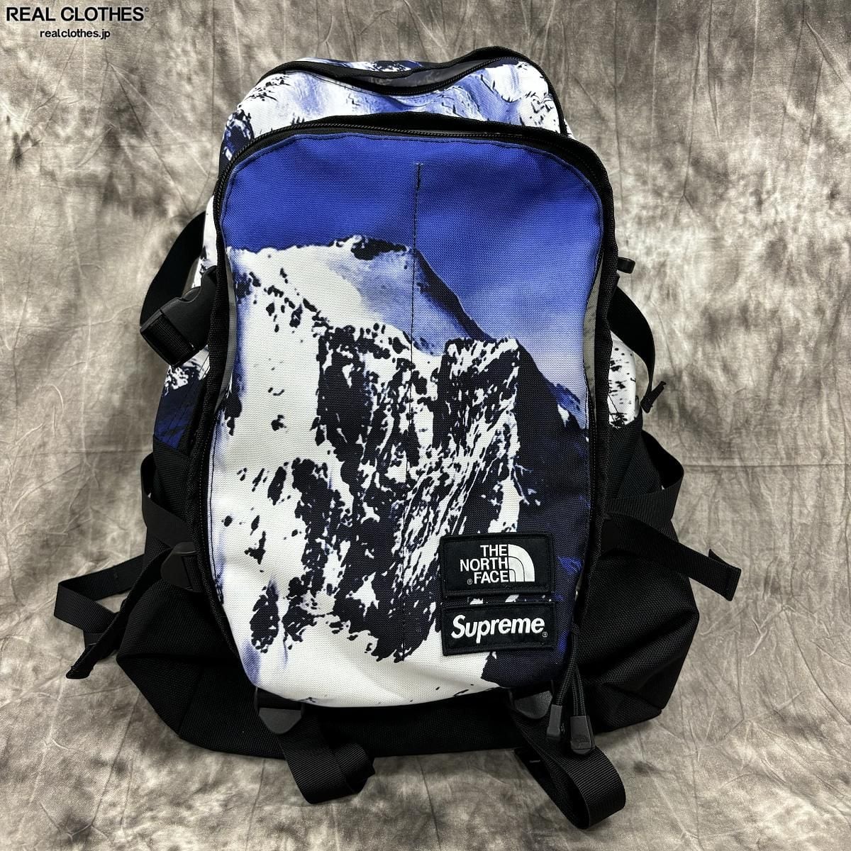 Supreme×THE NORTH FACE/シュプリーム×ノースフェイス【17AW】Mountain 