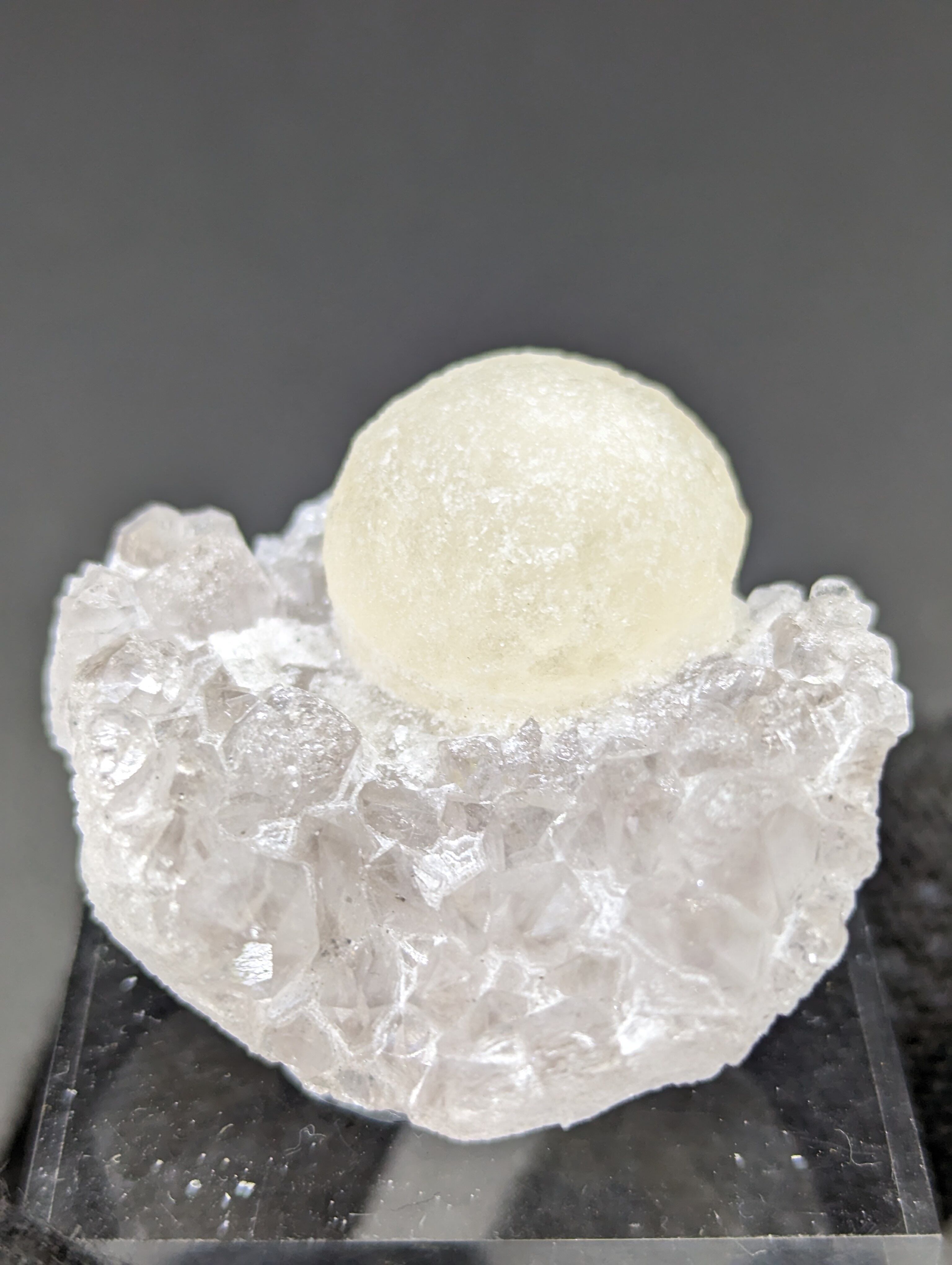 フローライトスライス♡♡No.2111 フローライトスライス♡♡No.2111