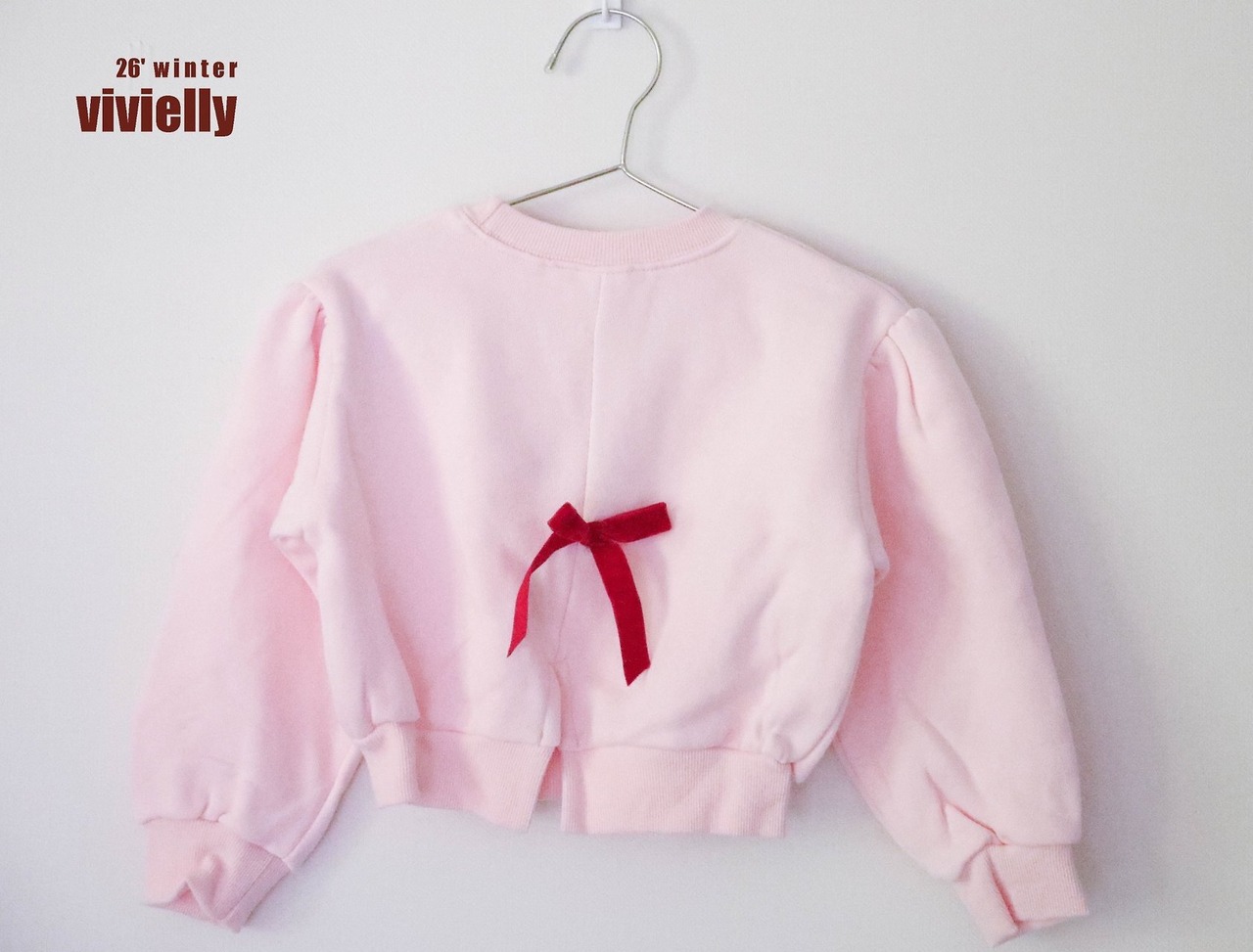vivielly［取寄］eve mtm 26winter
