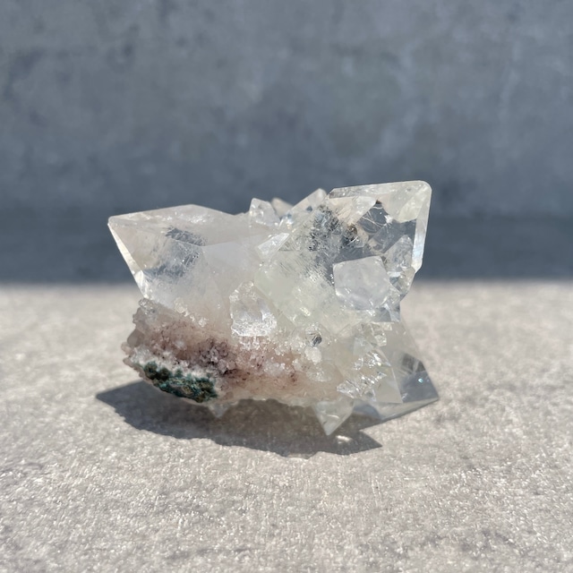 アポフィライト 15◇Apophyllite◇天然石・鉱物・パワーストーン