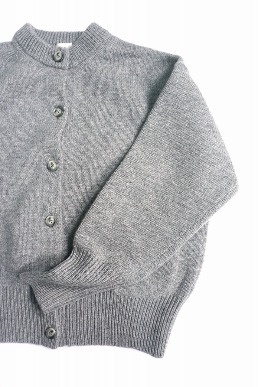 Hand Framed Super Merino C/D