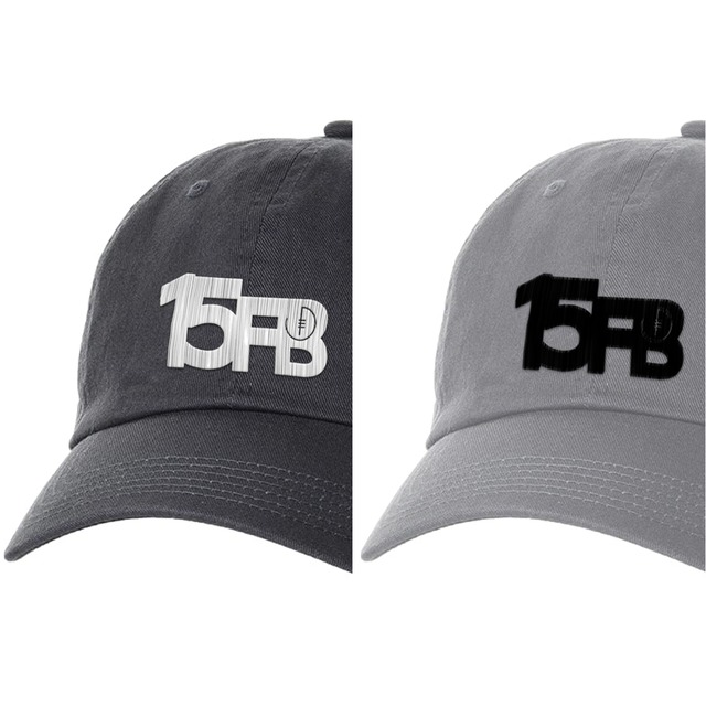 ポジション＆ナンバーキャップ