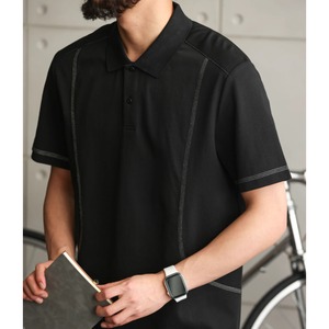 ハイエンド半袖ポロシャツ 225493