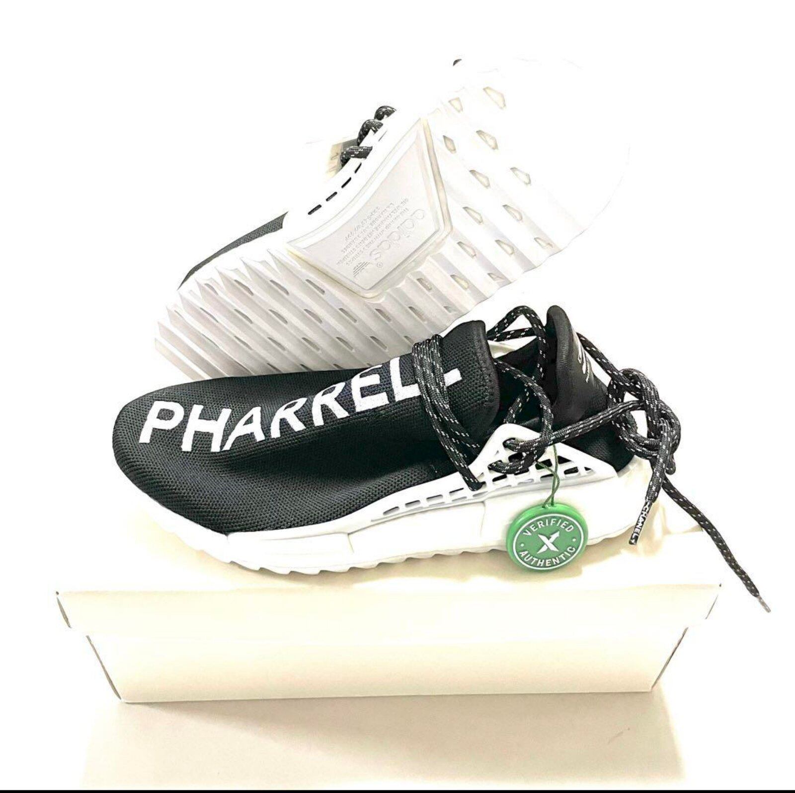 CHANEL シャネル adidas × CHANEL × PHARRELL コラボ スニーカー 