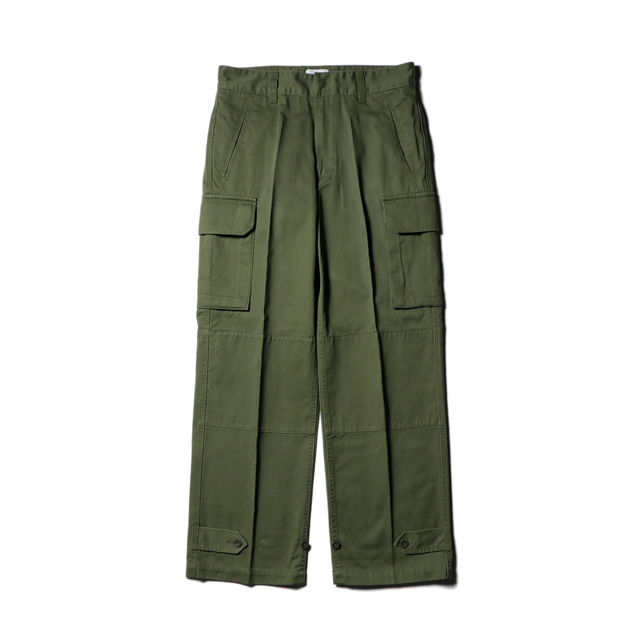 Improved M-47 cargo trouser