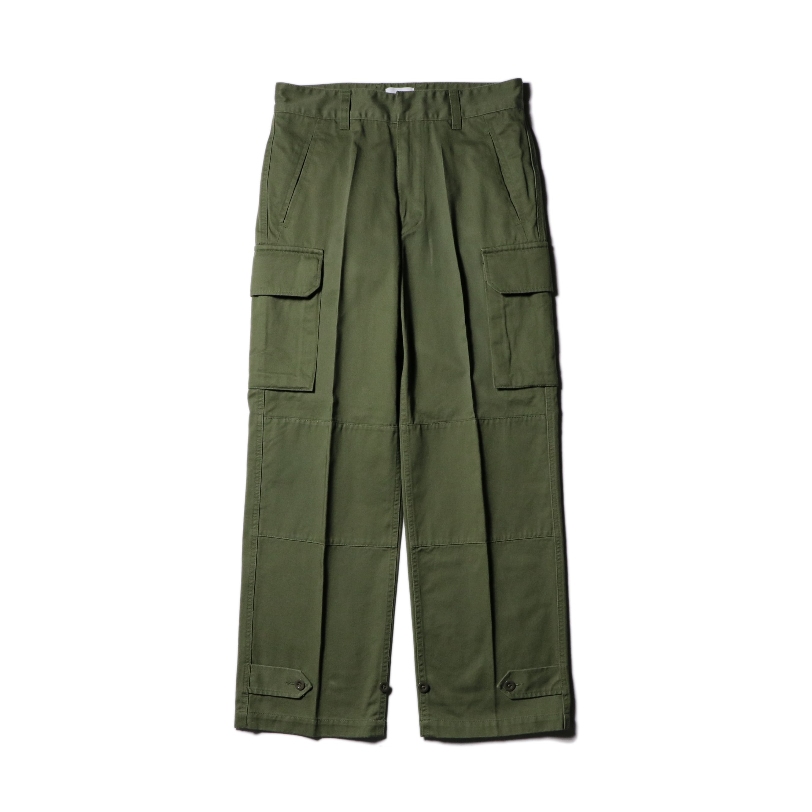 encode Improved M-47 cargo trouser