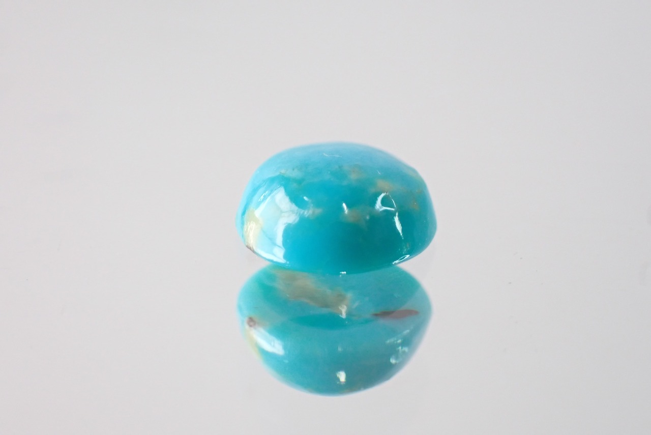 ターコイズ　0.73ct　 [D9-2]