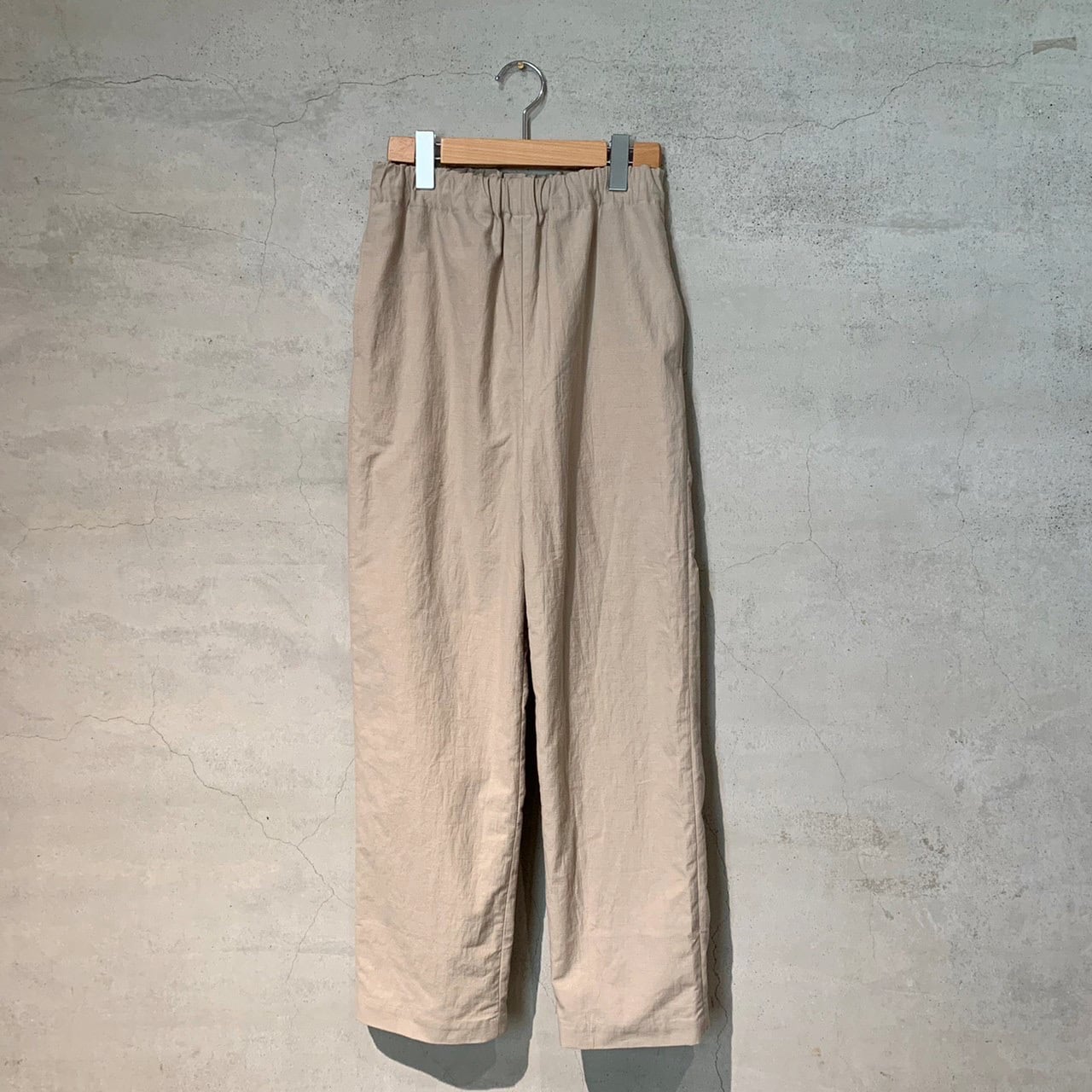 cosmic wonder folk wool pants