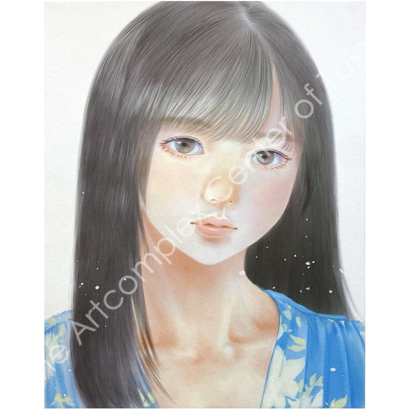 はるはな こえり「はじまり」