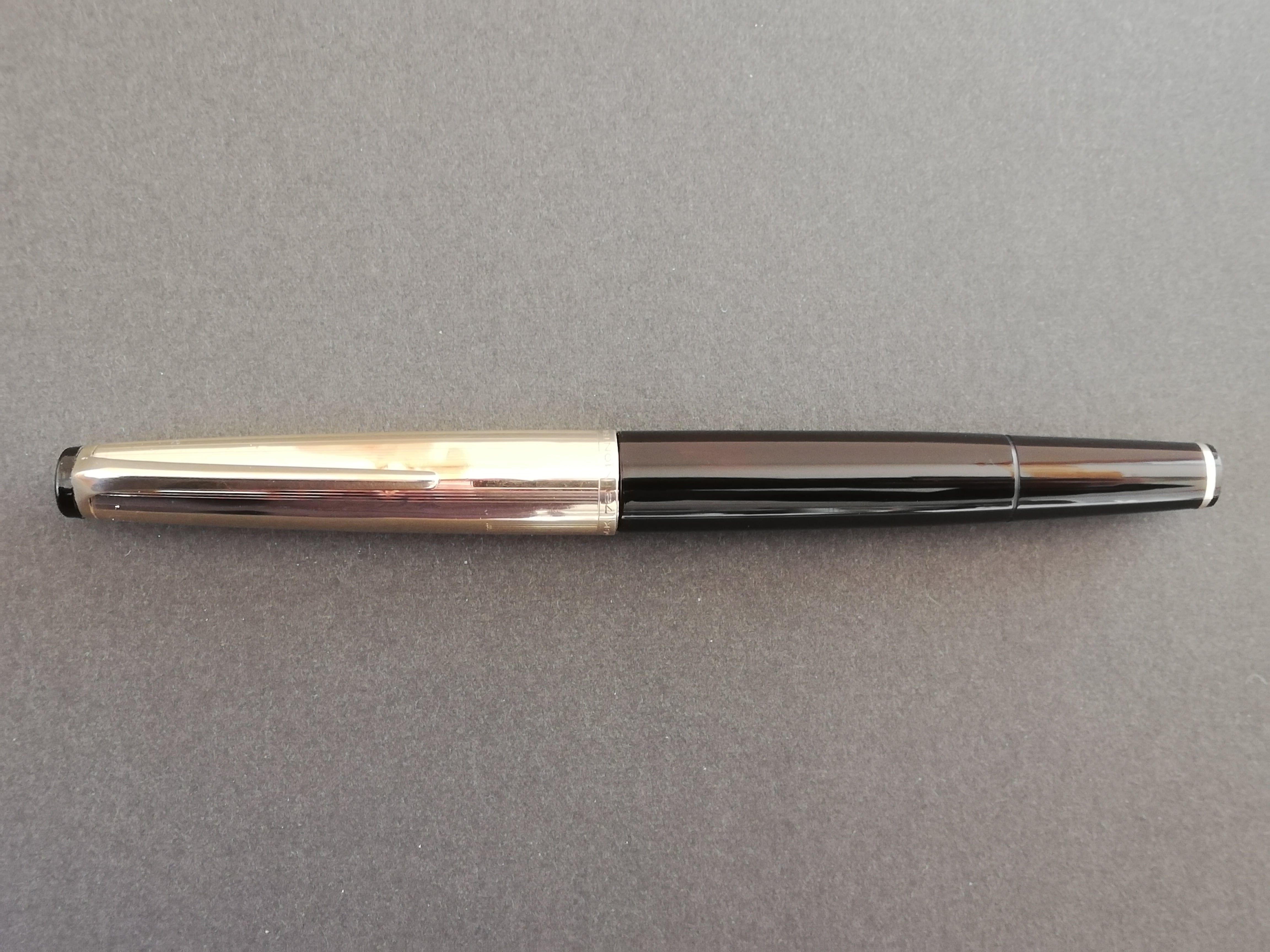 60s モンブラン マイスターシュテュック 72 MONTBLANC MEISTERSTUCK