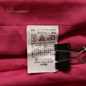 フラダンス 衣装 ハレハワイイ パウスカート ピンク系 無地 日本製 シンプル 華やか 鮮やか かわいい おしゃれ 軽やか シングル フレア スカート ハワイアンダンス ハワイアン アロハ フラ ダンス レッスン 練習 練習着 レッスンウェア ふんわり