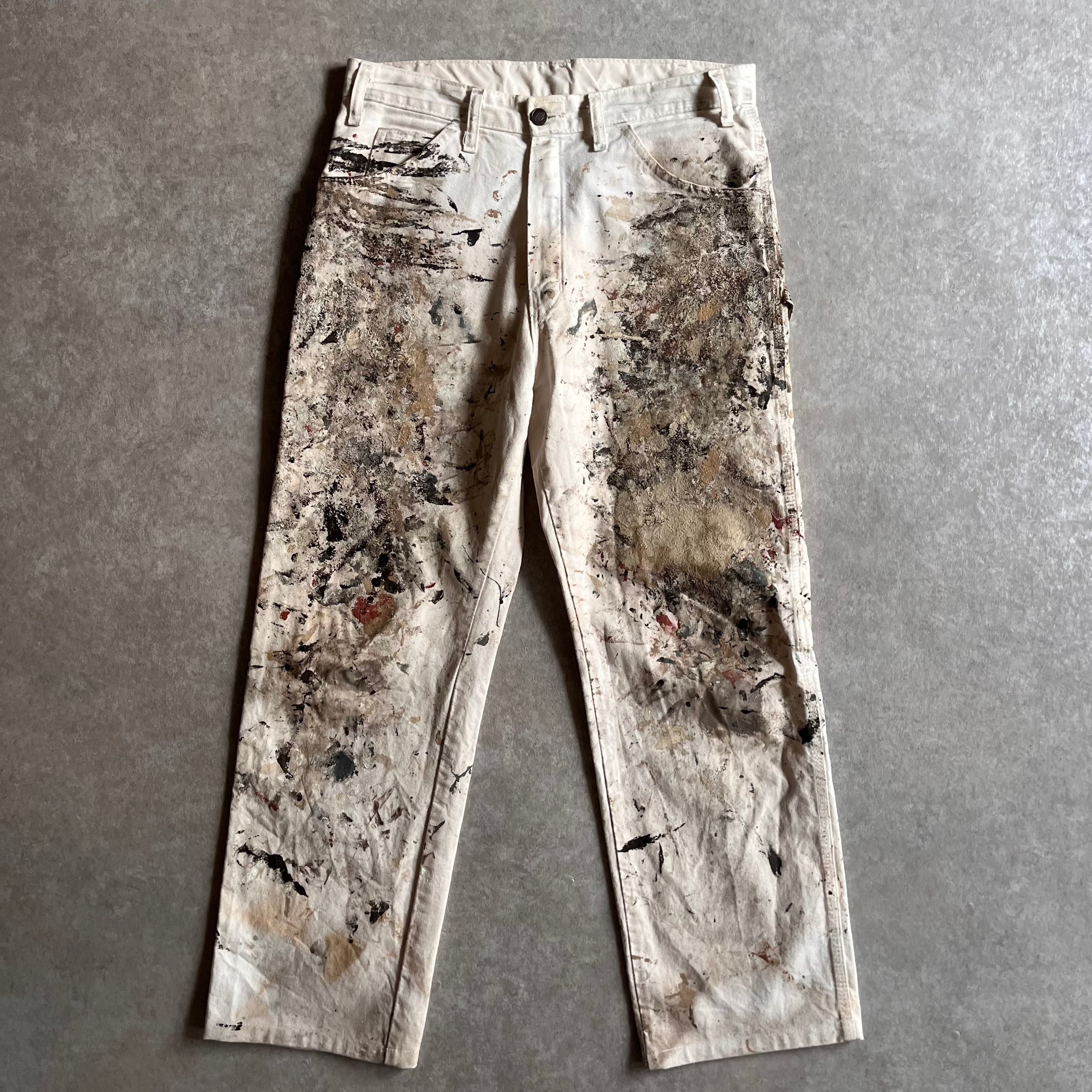 Dickies Painter Pants W32 L28