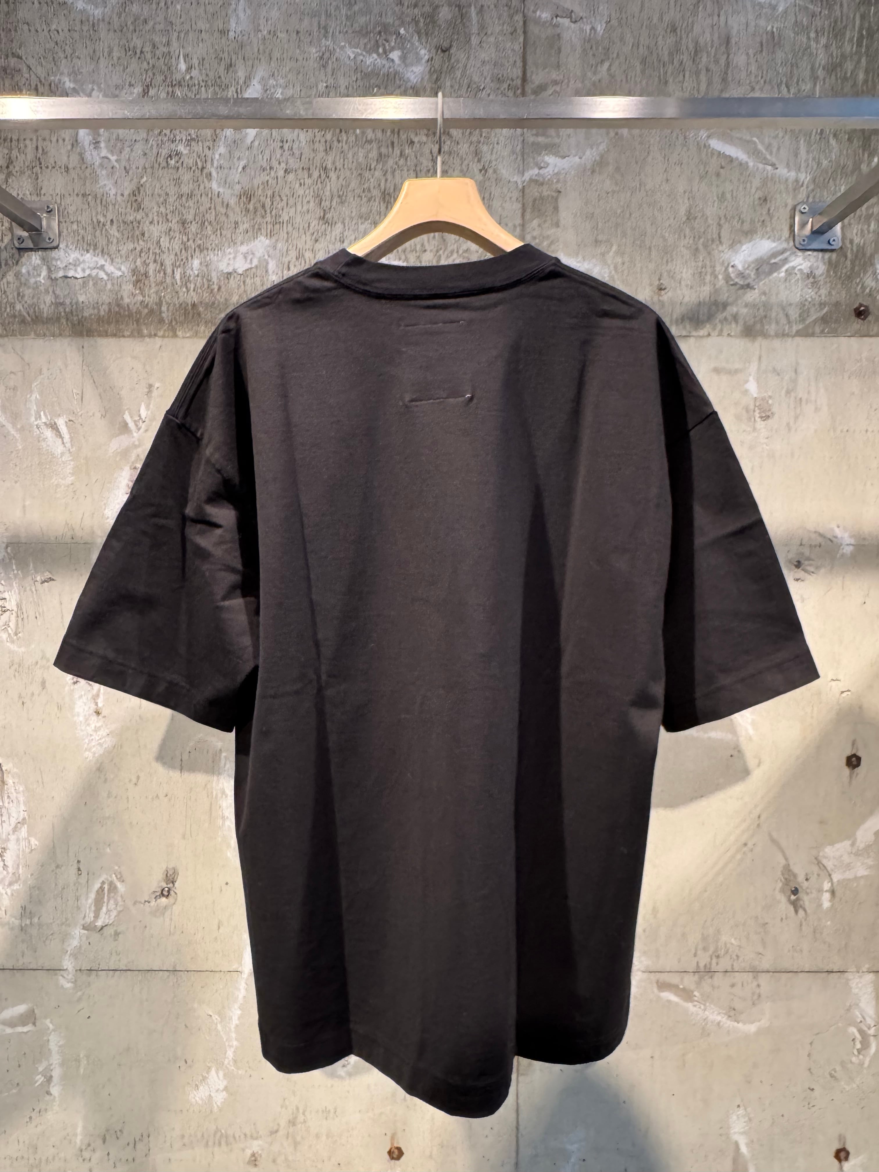 26AW | MEN】Maison MIHARA YASUHIRO ミハラヤスヒロ / Tシャツ / CAT