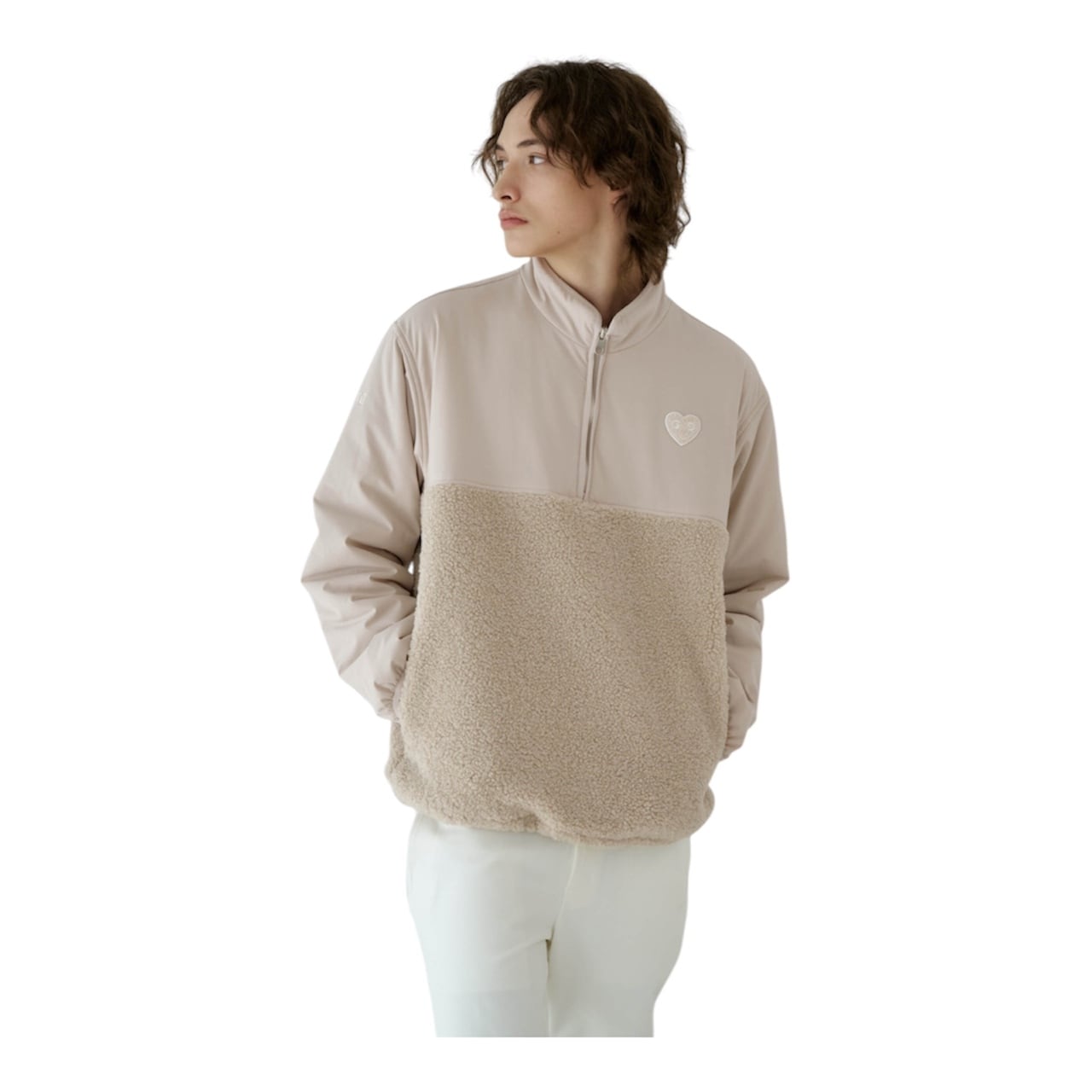 MEN | GOXO GOLF JAPAN