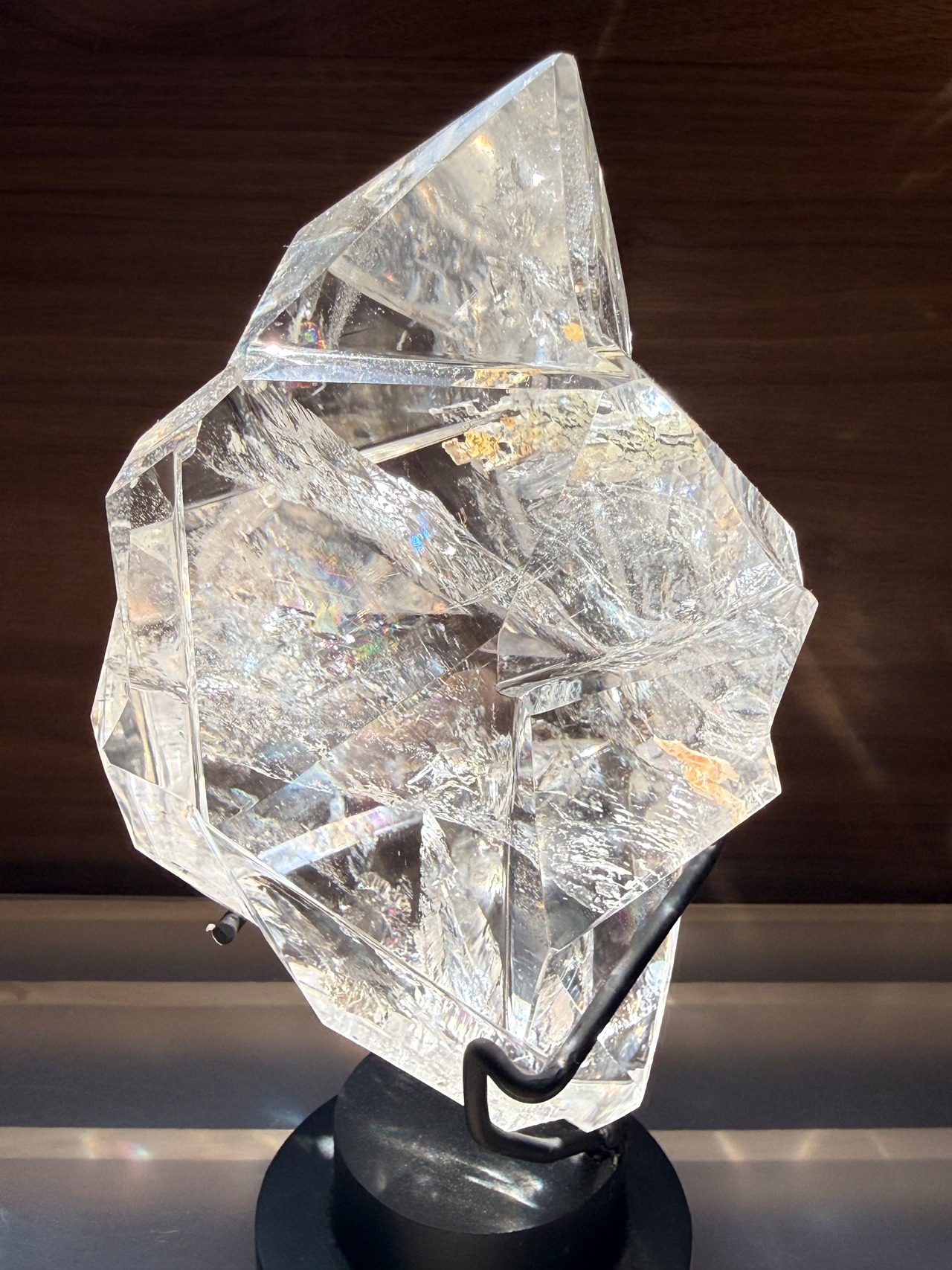 一点もの✨アイリスレムリアン　フリーフォーム　1.1kg・画像11