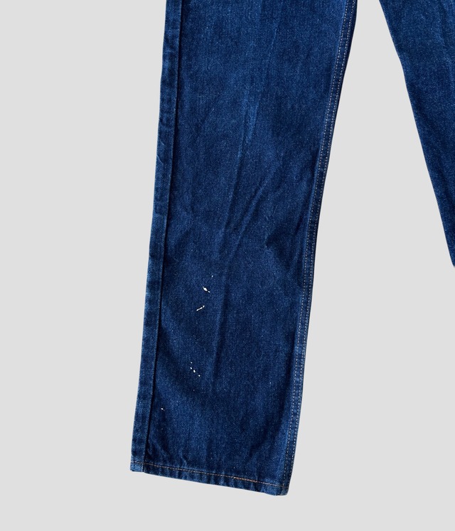 -Levi's- Vintage 90s W35L32 505 Denim Pants made in USA