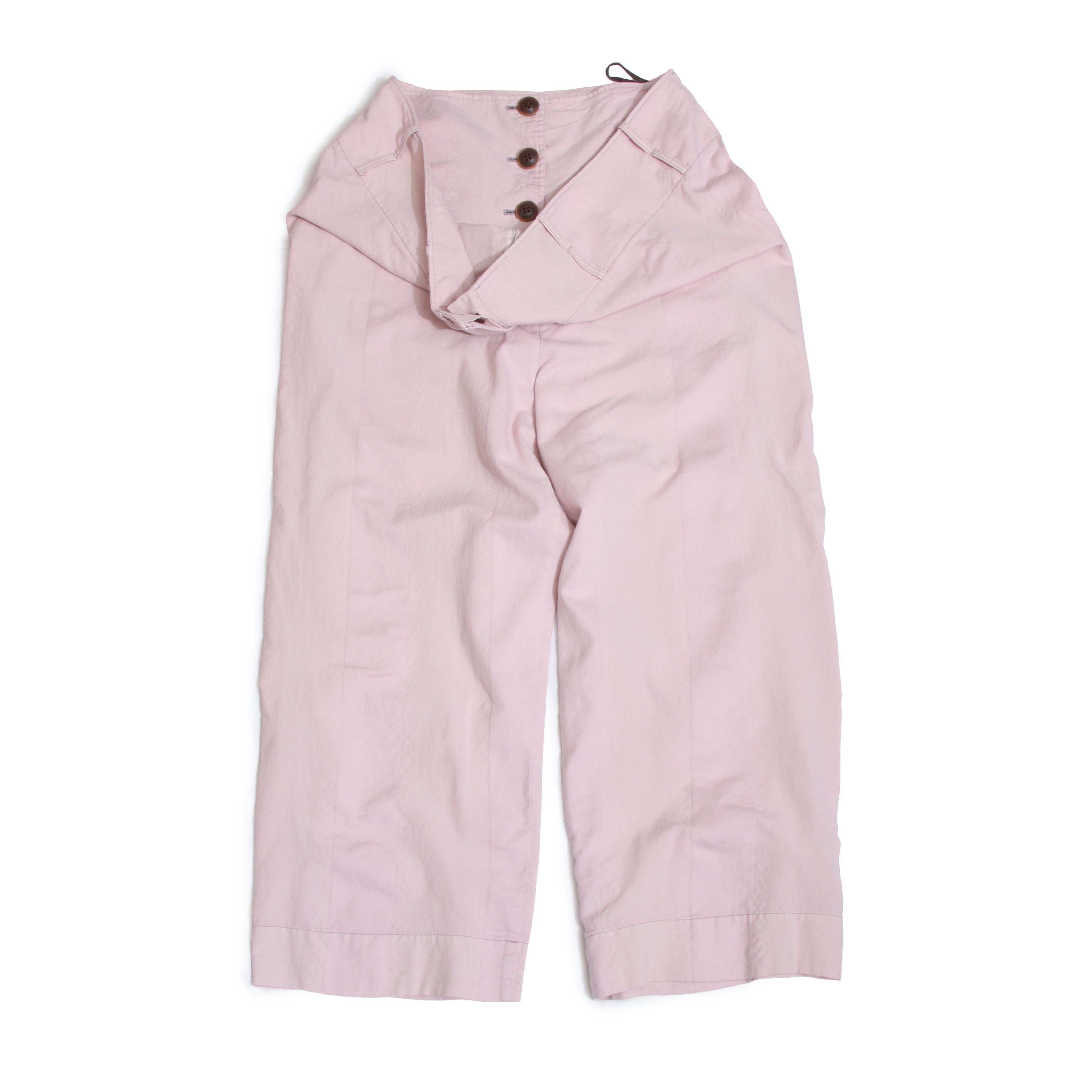 Stussy FITNESS 90s 2WayZipNylonCargoPants | DAMMIT