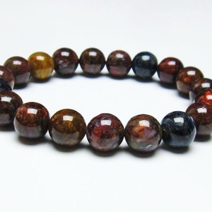 ピーターサイト ブレスレット 11mm ピータサイト ブレス 一点物 メール便可 [M便 1/10] 111-39350