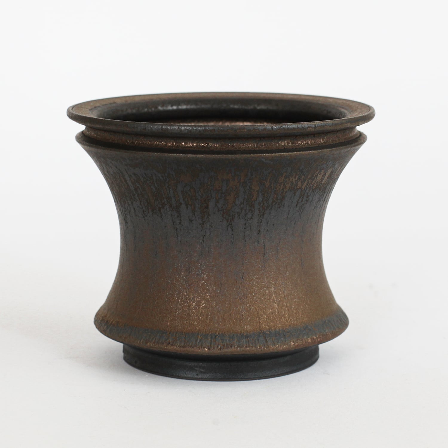 opus002 渋谷英一 sizeL 鉢 未使用品 【公式通販】