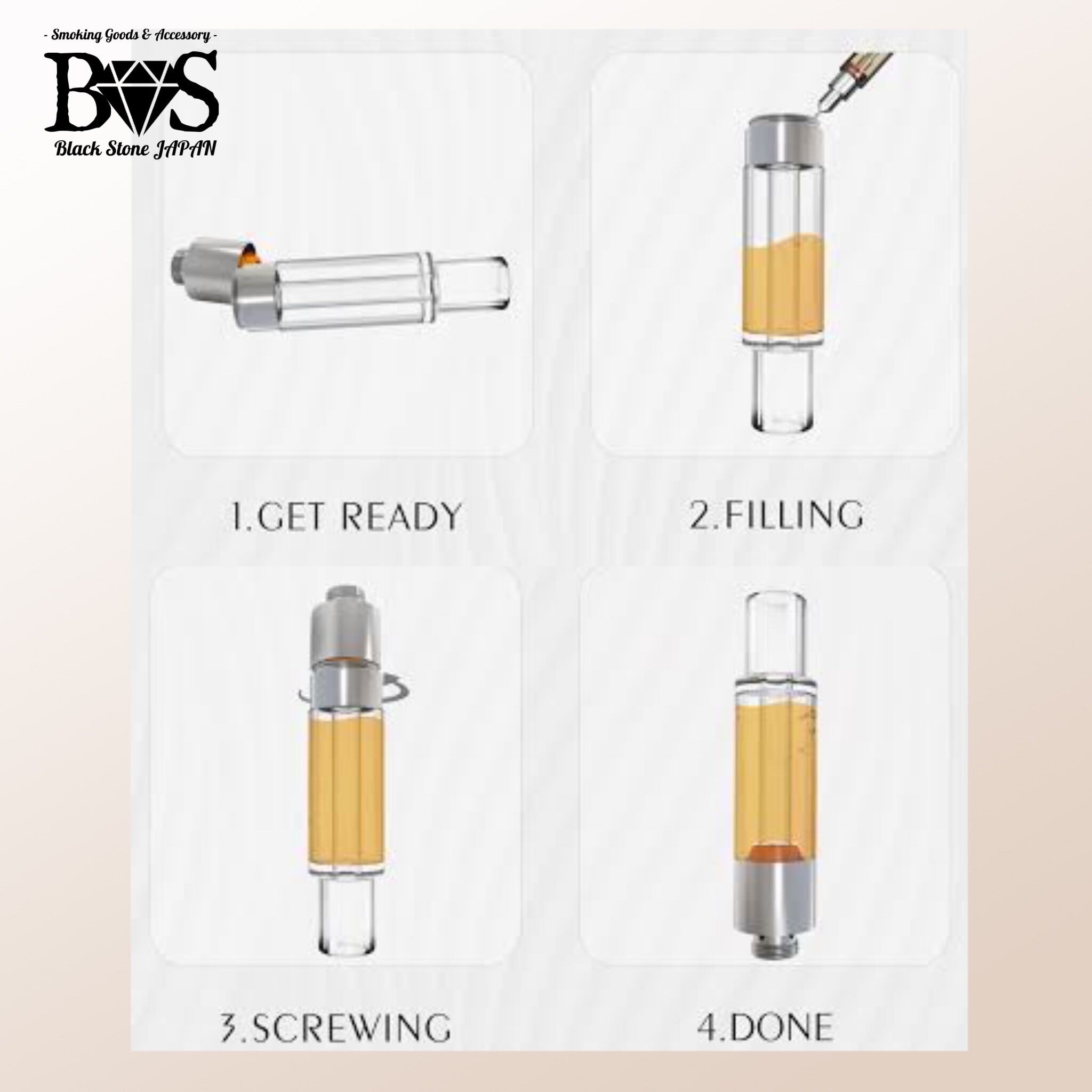 1.0ml 100本　BBTANK アトマイザー青 1.0ml 100本 BBTANK アトマイザー青 100本0.8ml レインボーアトマイザー