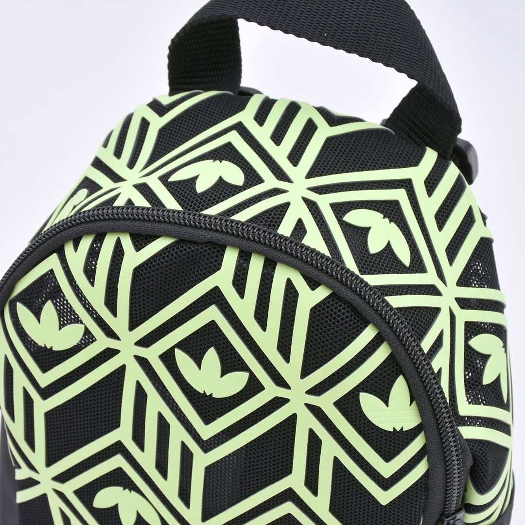 50%OFF】adidas BACKPACK MINI GREEN | VOLCAN&APHRODITE 公式通販