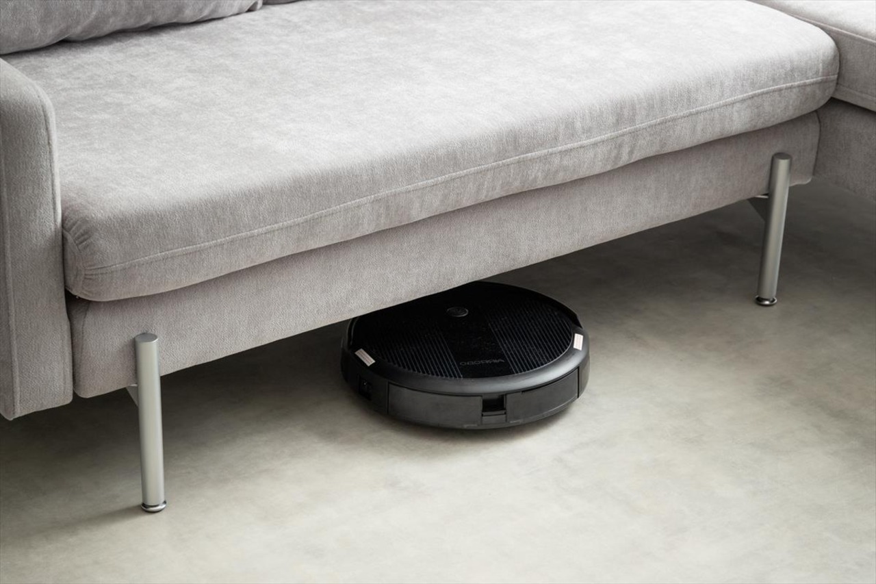 【幅183cm】Fee 3人掛けカウチソファ