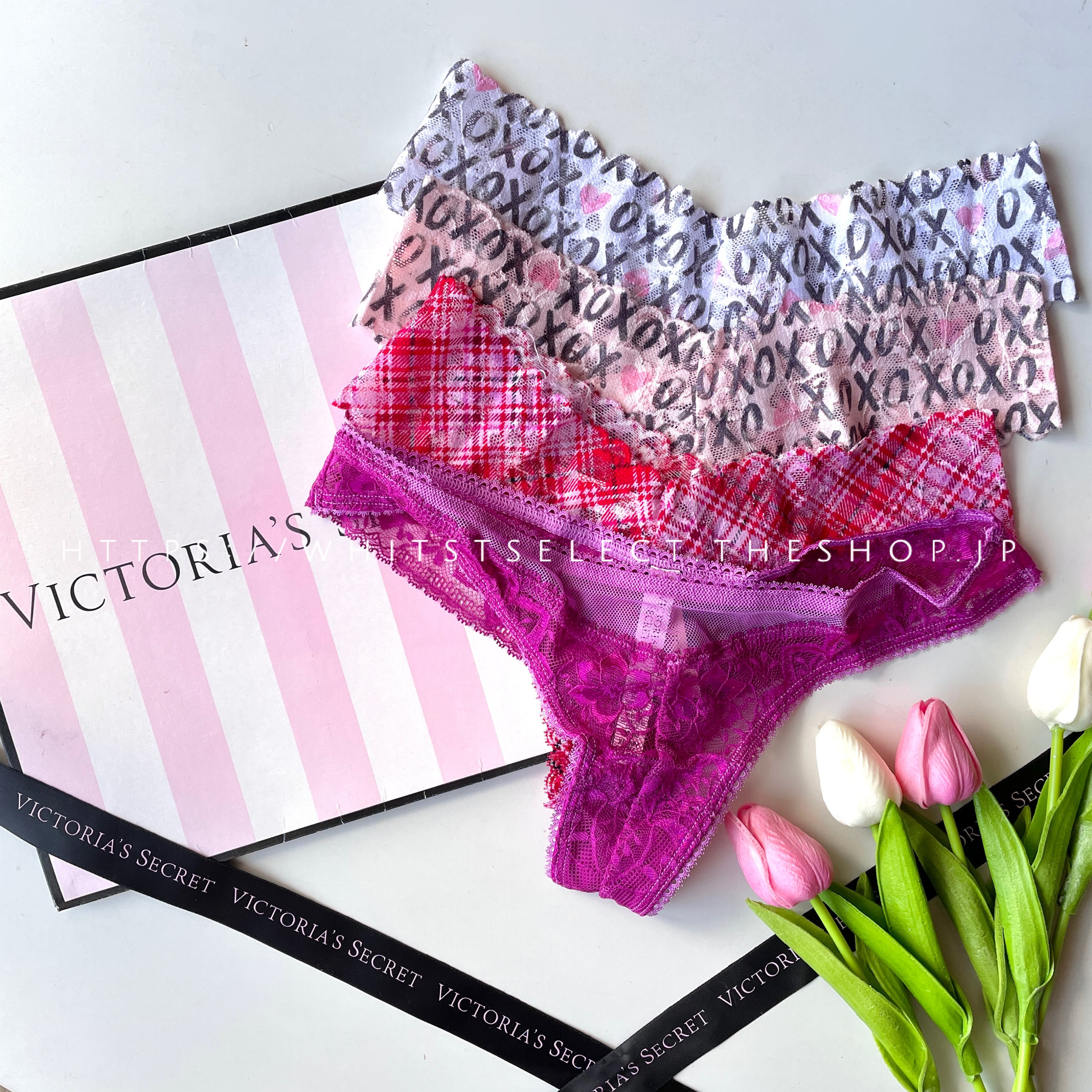 在庫あお得 Victoria's Secret - XS ビクトリアシークレット 1350円