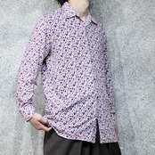 EURO pajama shirt