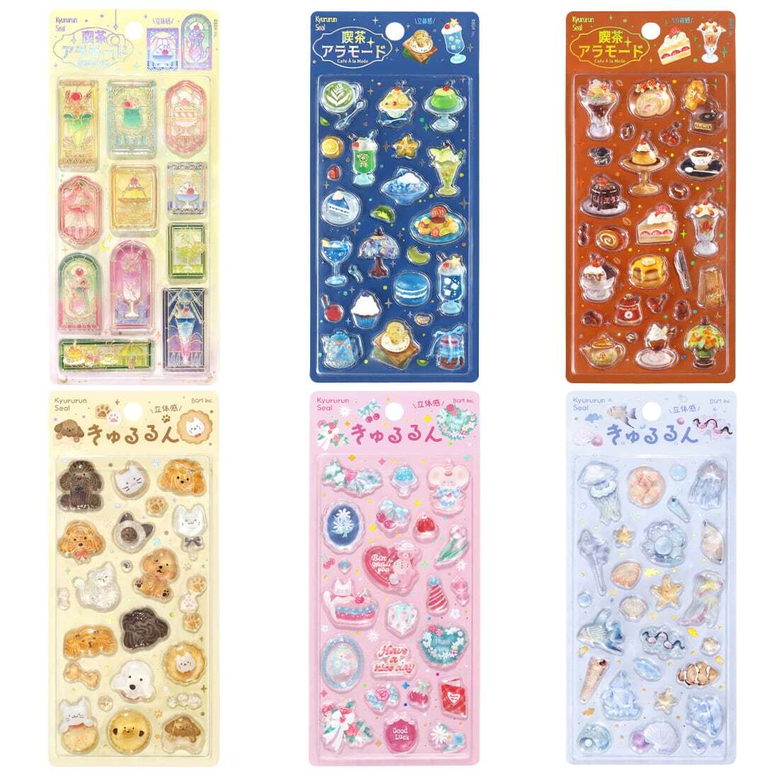 入荷済/2種類セット販売】 正規品 ケイカンパニー サンリオ