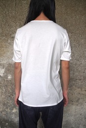 Organic Cotton T-shirts
