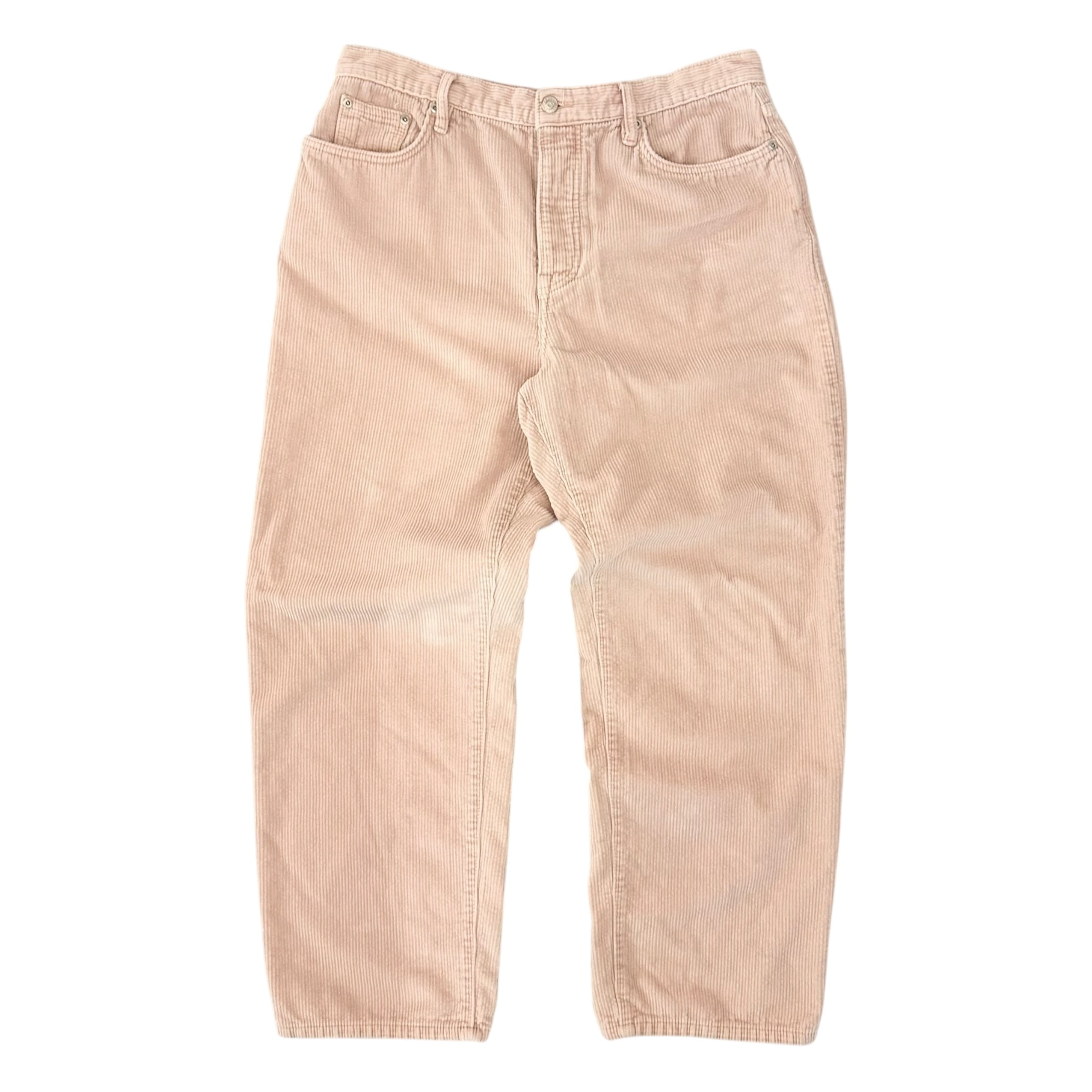 OP x BerBerJin CORDS SLACKS M ベルベルジン PANTS | BerBerJin Yuhodo
