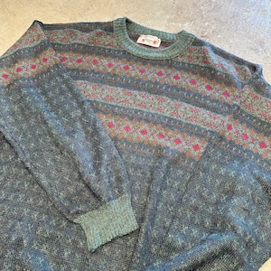 GRIFFON FRANCE SWEATER 6