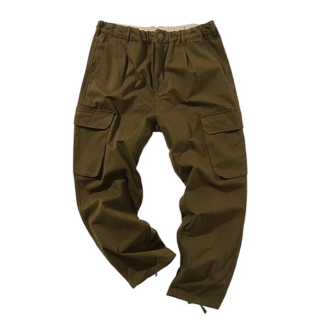 NE cargo pants 2185