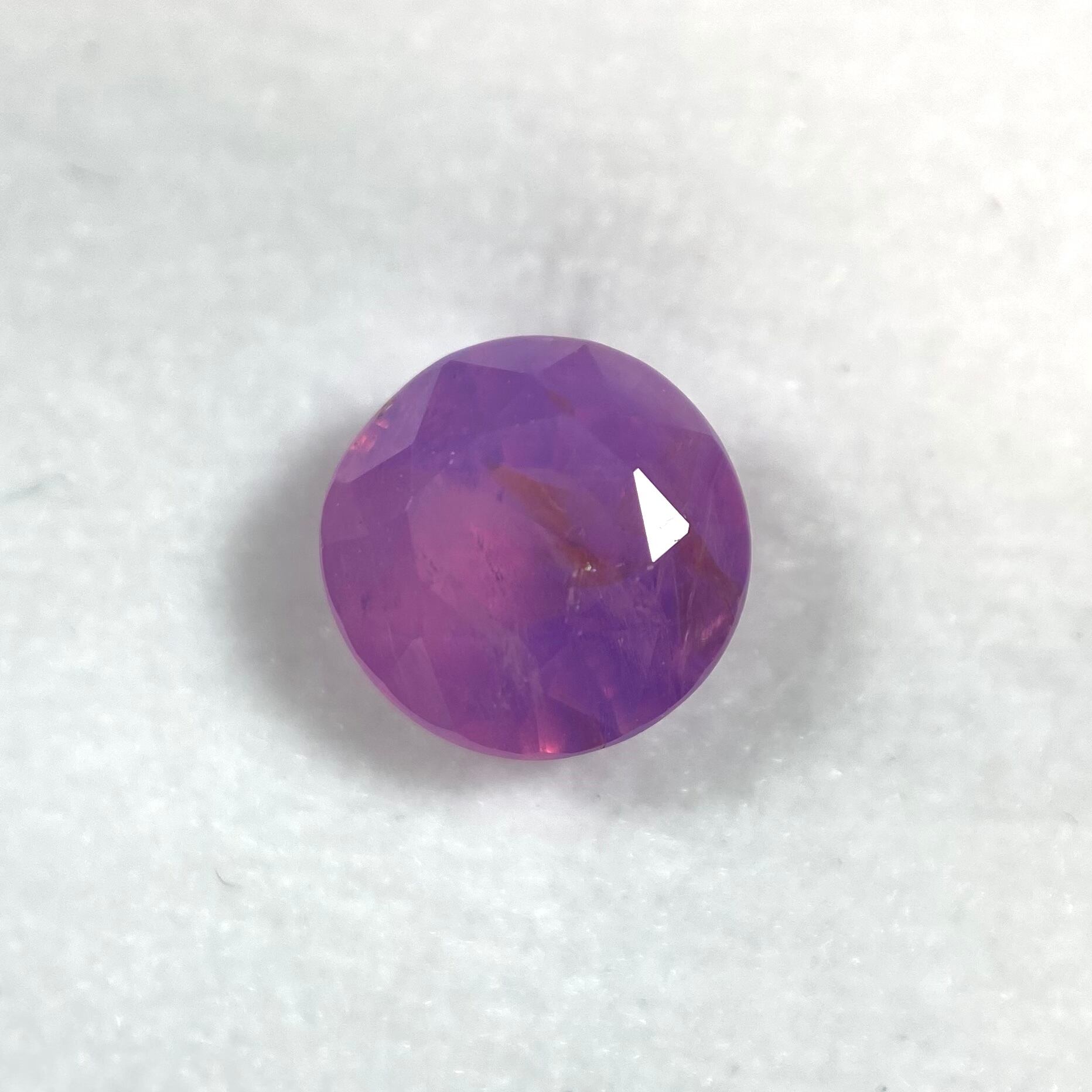 アートなサファイア