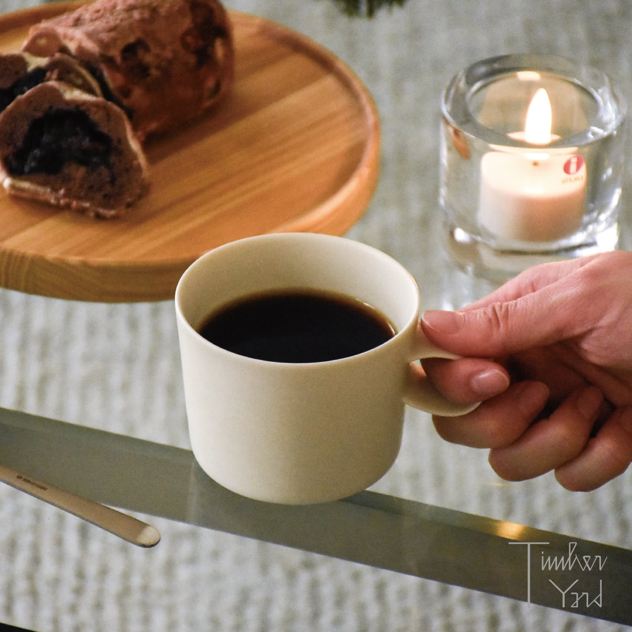 unjour nuit cup S / suna / 220mL / アンジュール / ヌイ / カップ