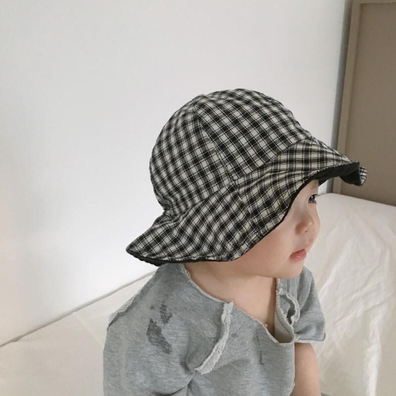 スプリングサマーレディースソリッド カラー コットン 帽子 春物 夏物 キッズ ソリッドカラー 超面白いベビーショップ34593424039