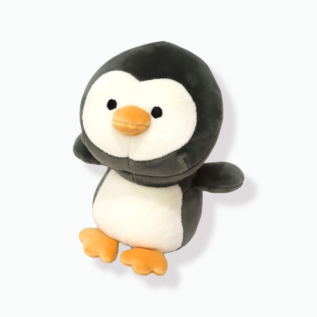 【mof】テノリマスコット ペンギン /TM111-39