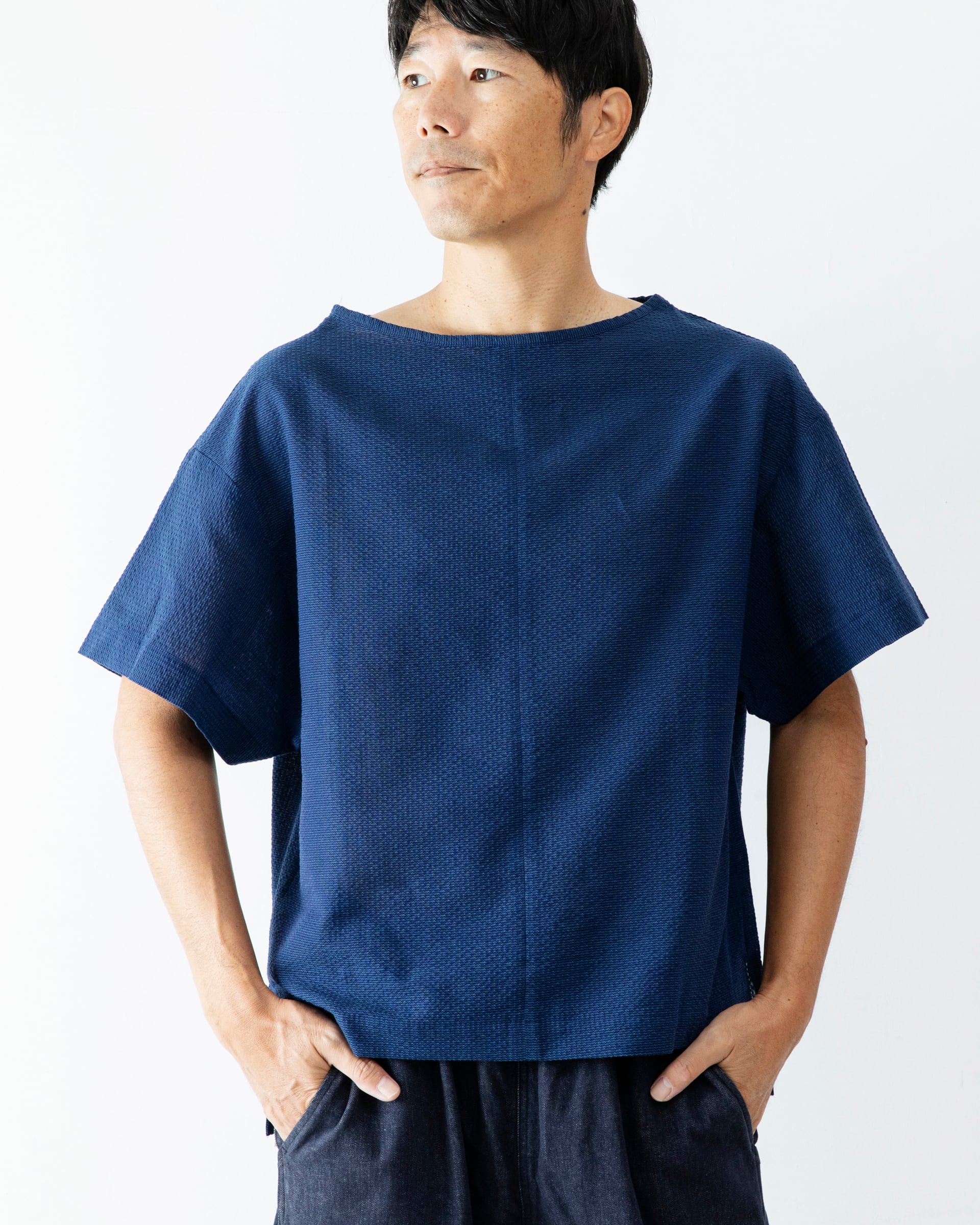 生地から探す | SAGYO - 文化実践のための仕事着
