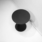 KARIMOKU NEW STANDARD / ELEPHANT SIDE TABLE / 北欧モダン デザイナーズ テーブル カリモクニュースタンダード Christian Haas 名作 エレファント サイドテーブル