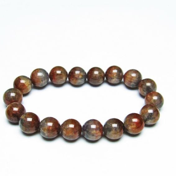 オーラライト23 ブレスレット 12mm 一点物 メール便送料無料 [M便 1/10] 111-26705