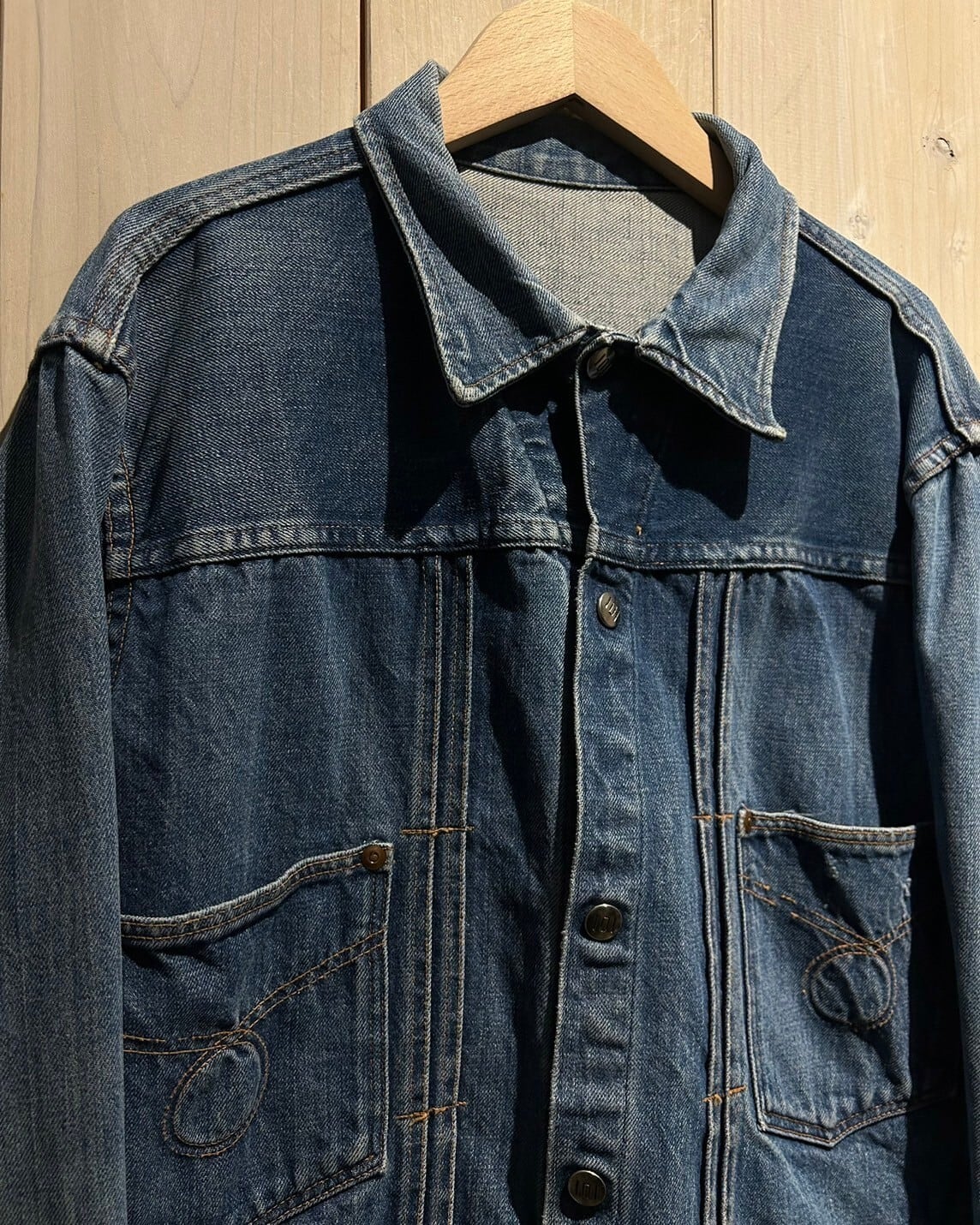a.k.a.C.a.k.a vintage】