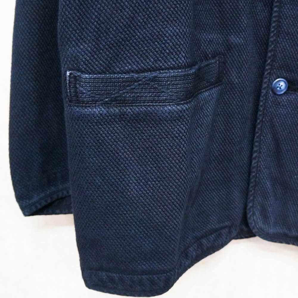 Porter Classic (ポータークラシック) KENDO TAILORED JACKET -DARK ...