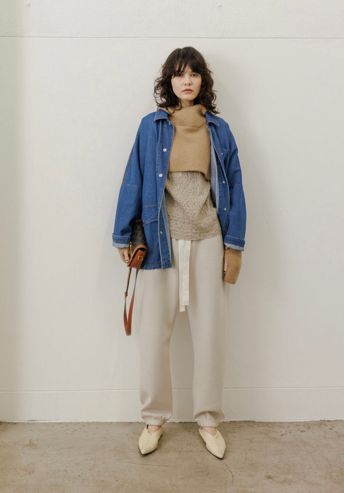 YENN 】SHORT HOODIE GLOVE PO | valance 福井｜レディース セレクト