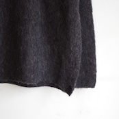 comm.arch. Hand Framed Shaggy Bear P/O 再入荷