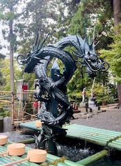 仏様の愛循環ブレスレット