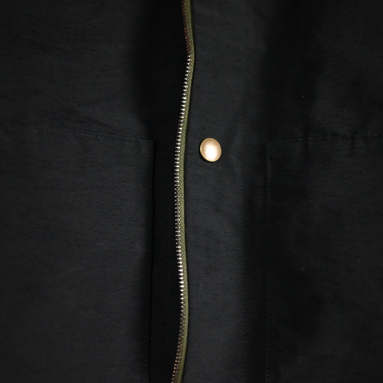 barbell object / coach jkt