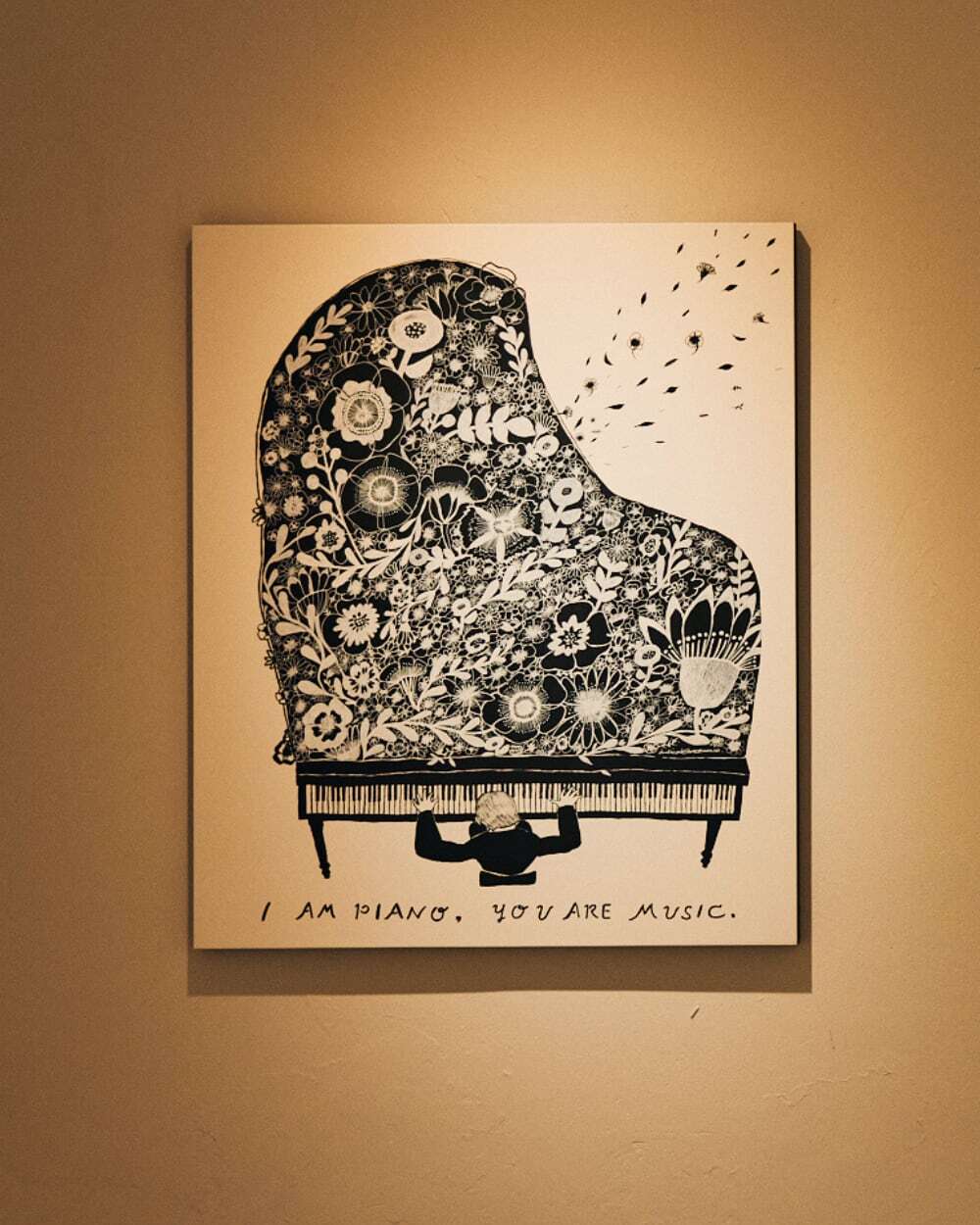 4色展開【ロングスリーブTシャツ】オリジナルデザイン JULIO「play