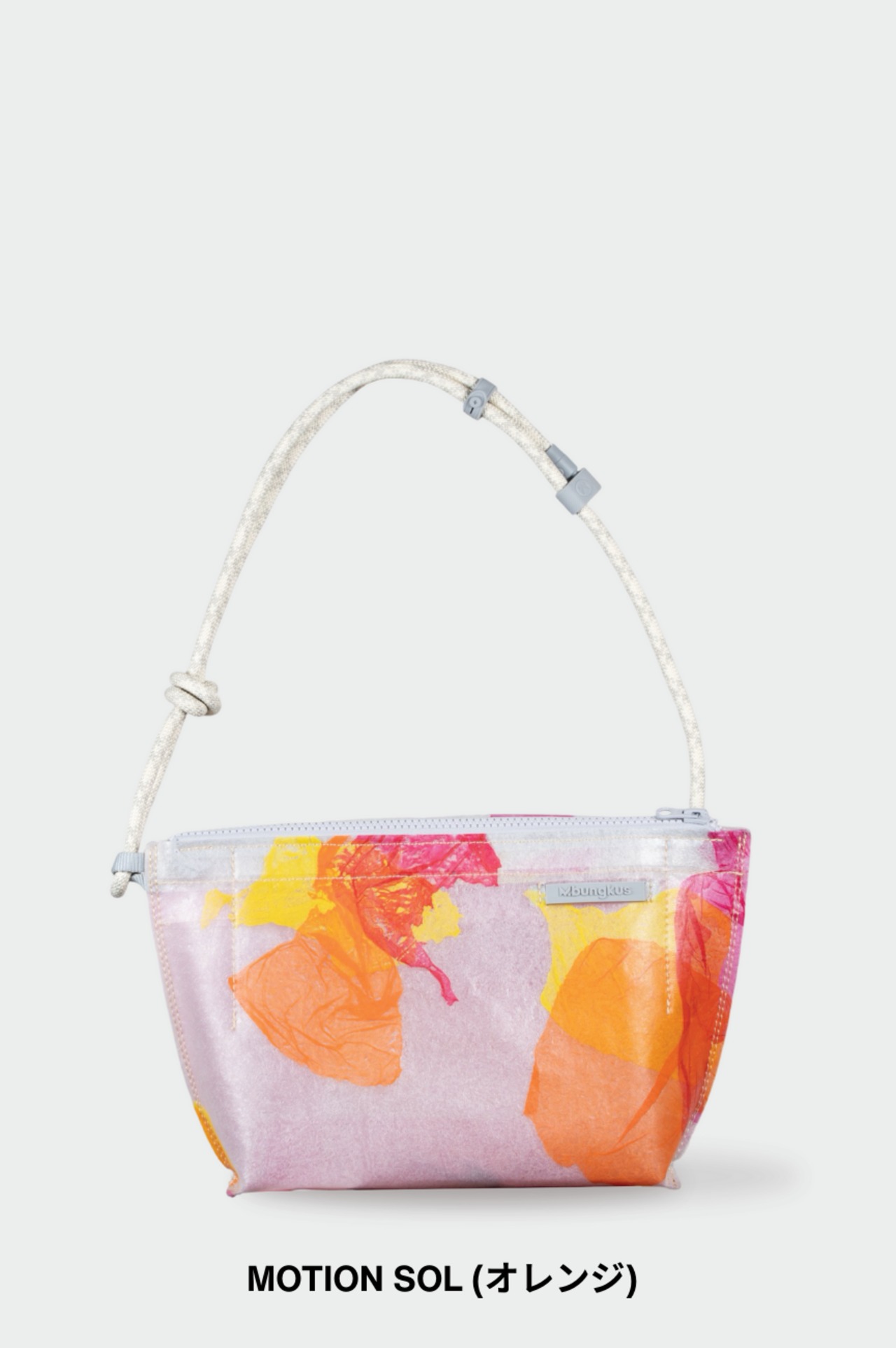 M. bungkus - ReMesseger（リメッセンジャー）