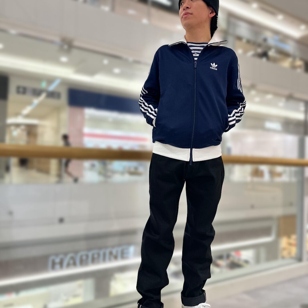 ICECREAM / アイスクリーム DENIM JACKET デニムジャケット