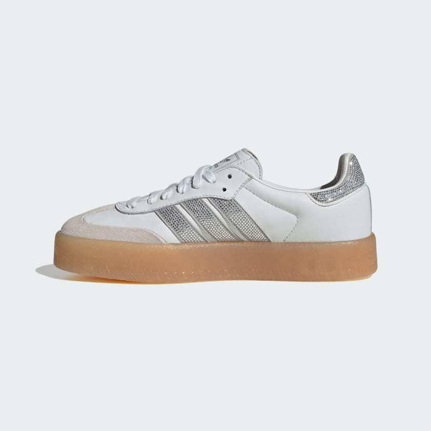 adidas / ラインストーンアディダス厚底スニーカーSAMBAE W | 20ｰtwentyｰ